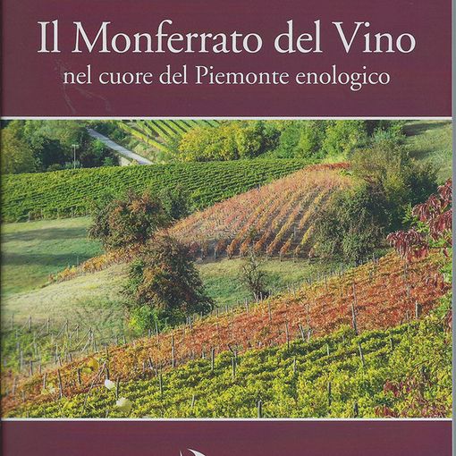 La copertina del libro