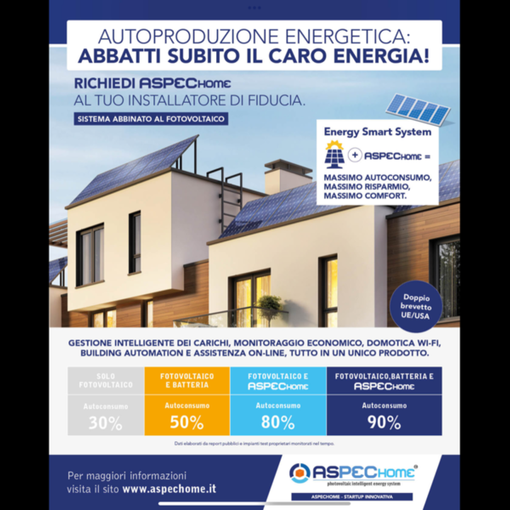 Cultura Energetica/03 - la nuova rubrica con gli esperti del settore. Come abbattere i costi nei piccoli comuni