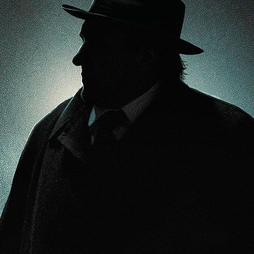 Al cinema Lumière dal 15 settembre &quot;Maigret&quot;, con Gerard Depardieu