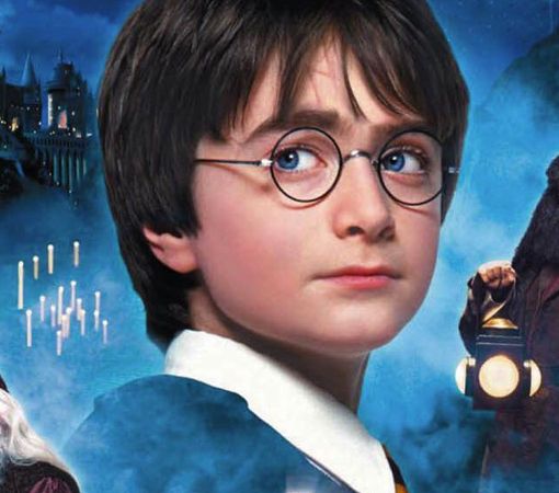 Dopo 20 anni Harry Potter torna al cinema con la Pietra Filosofale, anche ad Asti