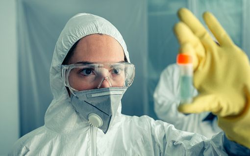 Covid Piemonte, sospesi temporaneamente i ricoveri no Covid e le attività ambulatoriali