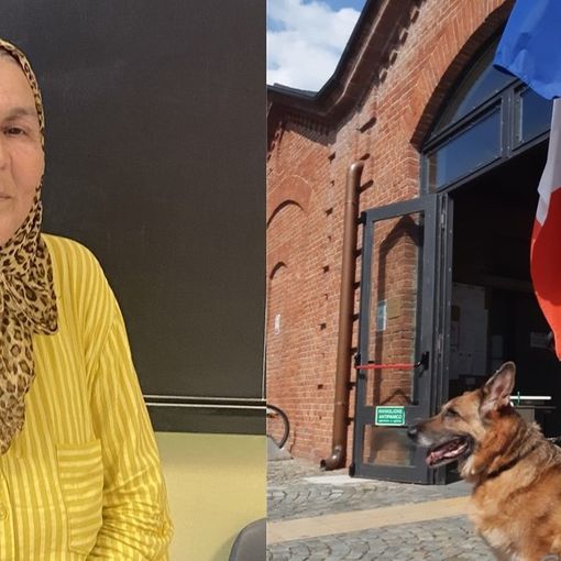 Fatima e Concetta