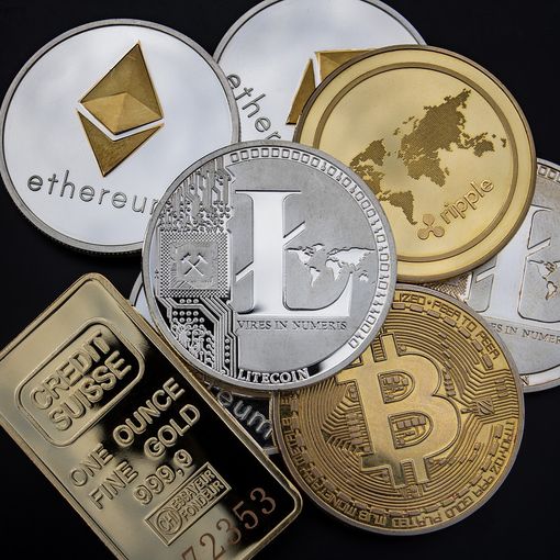 Criptovalute emergenti: cosa sono e quali sono