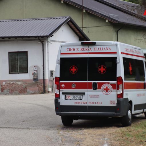 La croce rossa di Asti propone un nuovo corso per volontari