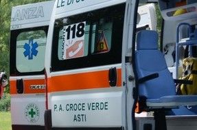 Immagine di repertorio