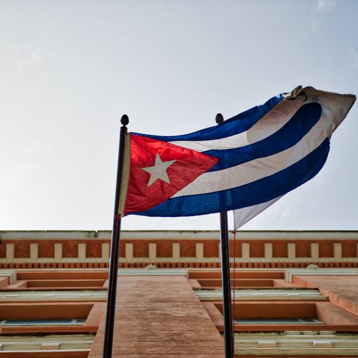Giovedì alla Casa del Popolo proiezione del documentario su Cuba &quot;La Fabbrica dell'Odio&quot;,