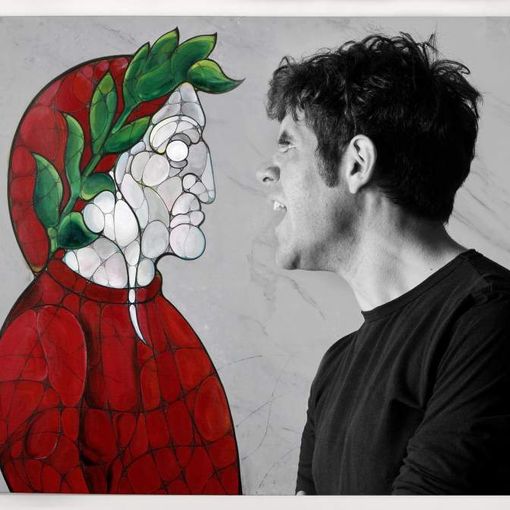 A Moncalvo inizia la Stagione teatrale di prosa con “Dante tra le fiamme e le stelle”