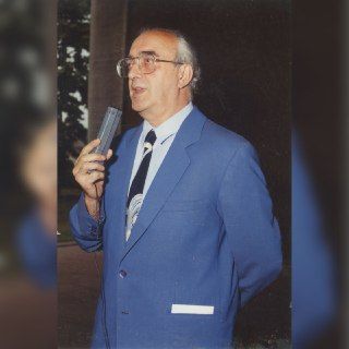 In questi giorni il 16esimo anniversario della morte del fondatore del Gsh Pegaso, Giorgio De Alexandris