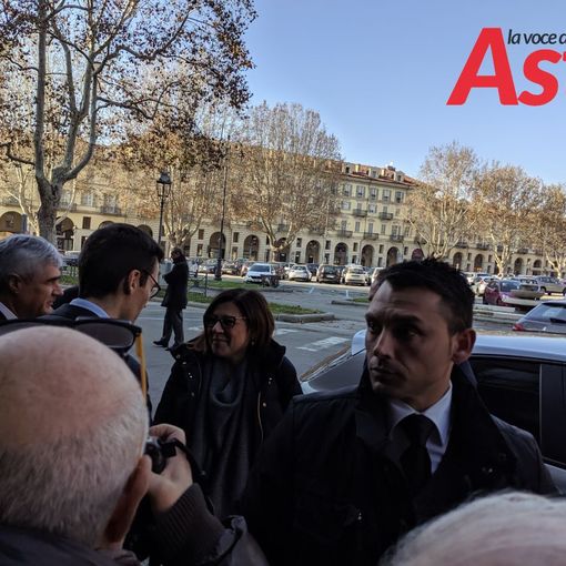 Quattro milioni e 400mila euro per l'Astigiano colpito dal maltempo. Questa mattina la ministra Paola De Micheli ha incontrato i sindaci dei territori colpiti dall'alluvione [VIDEO]
