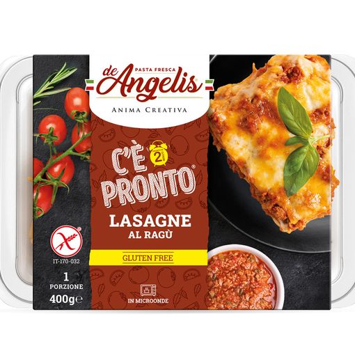De Angelis, 40 anni di successi
