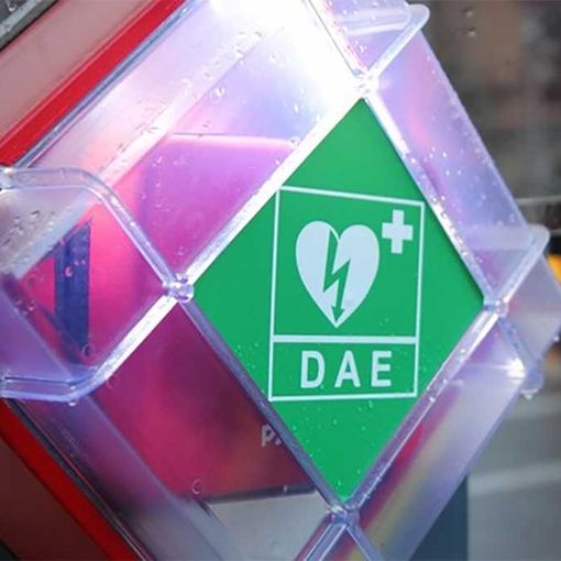 Nuovi defibrillatori in arrivo per le scuole con la &quot;Camminata della salute&quot;