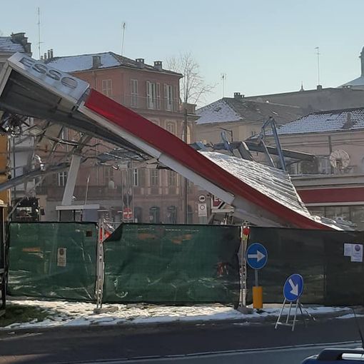 Foto di Francesco Buffa, tratta da Facebook