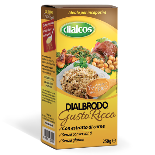 Allergene non dichiarato, dado per brodo ritirato dai supermercati Carrefour