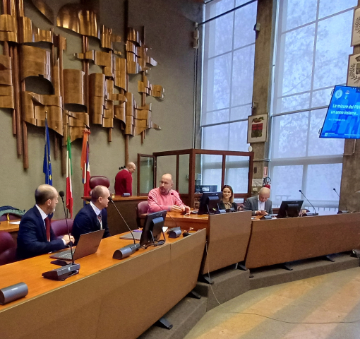 Trasformazione digitale: un cammino verso il futuro in Provincia di Asti