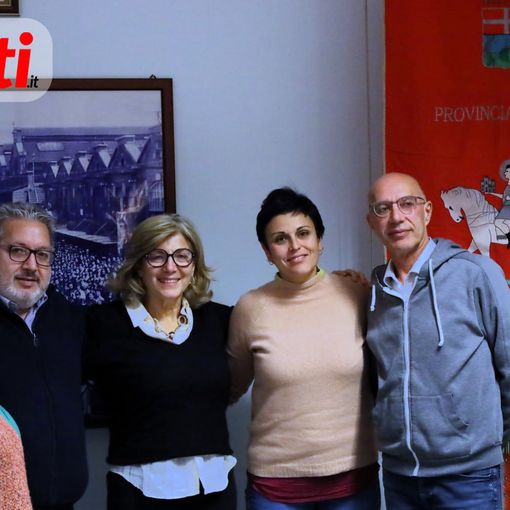 &quot;Esiste un'altra strada&quot;: oggi ad Asti, conciliare famiglia e lavoro per una donna è ancora difficile [FOTO]