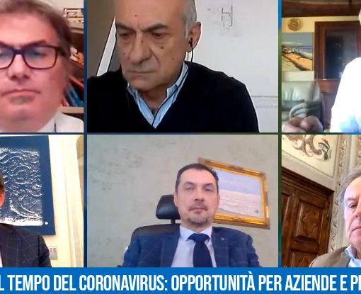 Le banche ai tempi del Coronavirus: tutte le risposte per aziende e privati in crisi. Come si stanno muovendo sul territorio?
