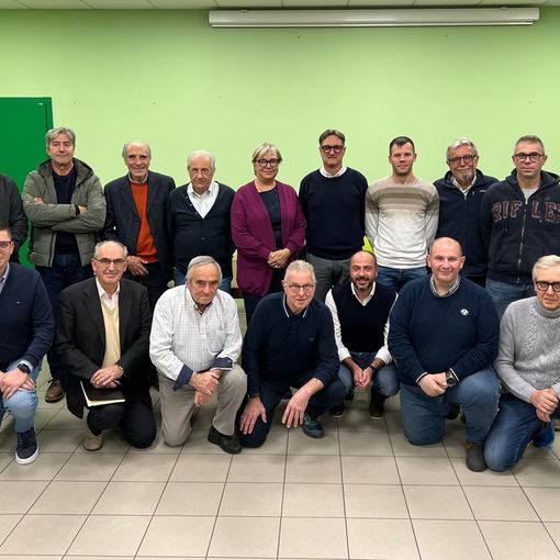 Nuovo consiglio direttivo per la Croce Verde di Asti: confermata presidente l'avvocato Domenica Demetrio