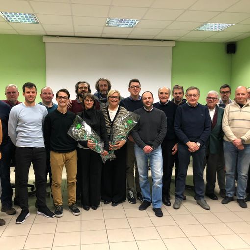 Foto Croce Verde