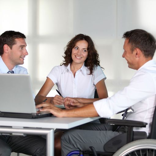 La Regione Piemonte ha stanziato due milioni di euro a sostegno del lavoro per persone disabili