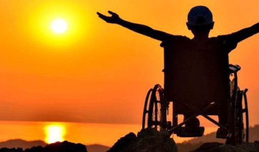 Disabilità: indifferenza e maleducazione sono le peggiori barriere, si abbattano i luoghi comuni