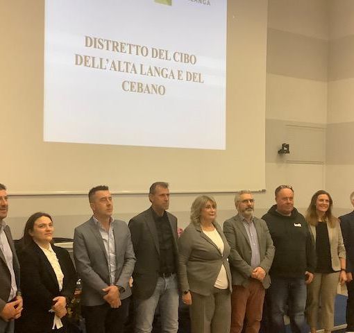 Due enti montani e 58 comuni: nasce il “Distretto del Cibo dell’Alta Langa e del Cebano”