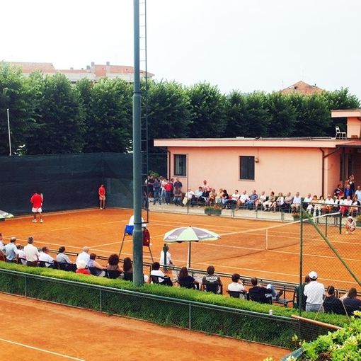 All'AstiTennis la prima edizione dell'All Around Open 2019