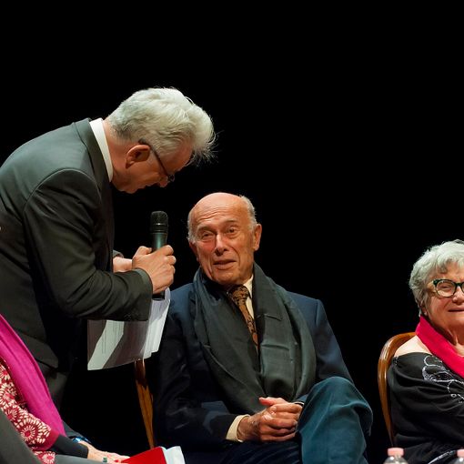 La lunga notte dell'allunaggio: il festival Passepartout pronto al decollo