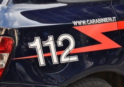 Furti in abitazione, esercizi commerciali e ricettazione. Smantellato sodalizio criminale