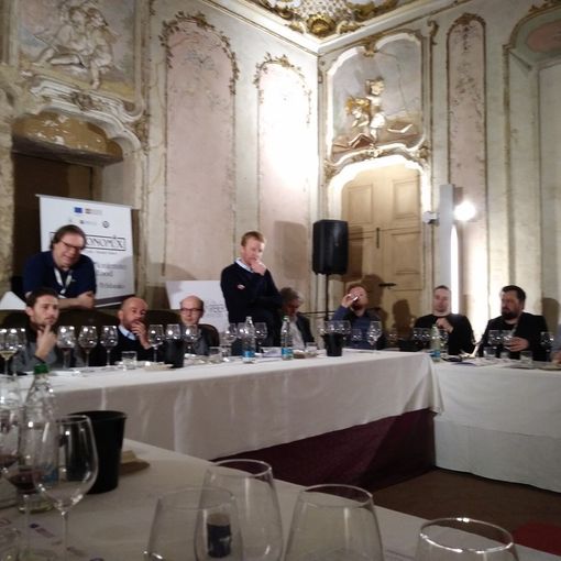 A Gastronomix si uniscono sapori, storie e culture