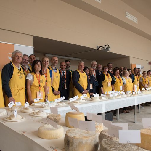 Onaf sezione di Asti:a febbraio il corso di primo livello