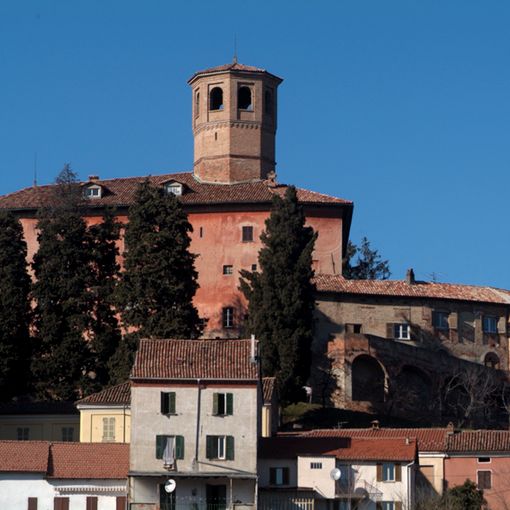 A Calamandrana viaggi e sapori da Venezia alla Cina con Marco Polo