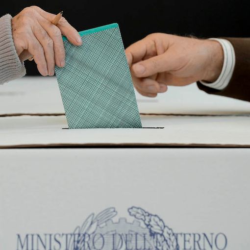 Immagine generica di elezioni Amministrative