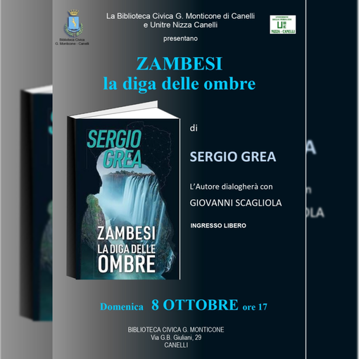 Locandina dell'evento