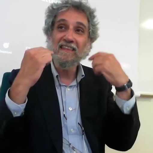 Roberto Gatti