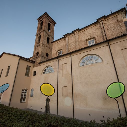 Un workshop interno su uso e gestione del patrimonio religioso allo Spazio Kor