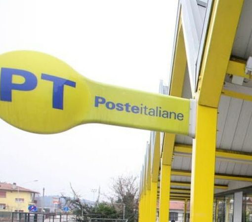 A Pino D'Asti e Settime uffici postali chiusi per lavori: arrivano i servizi digitali