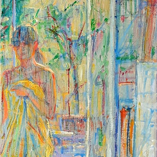 L’orizzonte Verticale di Massimo Ricci inaugura ad Alba L’orizzonte Verticale di Massimo Ricci inaugura ad Alba