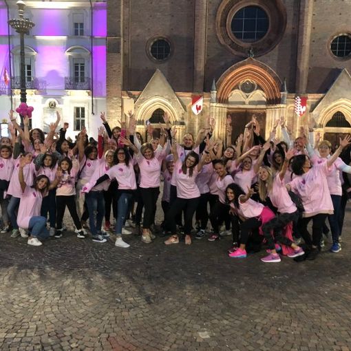 Una foto della scorsa edizione