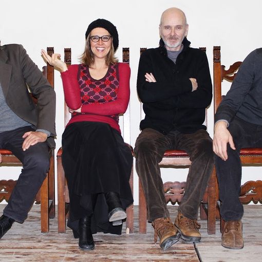 Ad AstiPer la Giornata della Memoria in Sala Pastrone il Kinder Klezmer Quartet