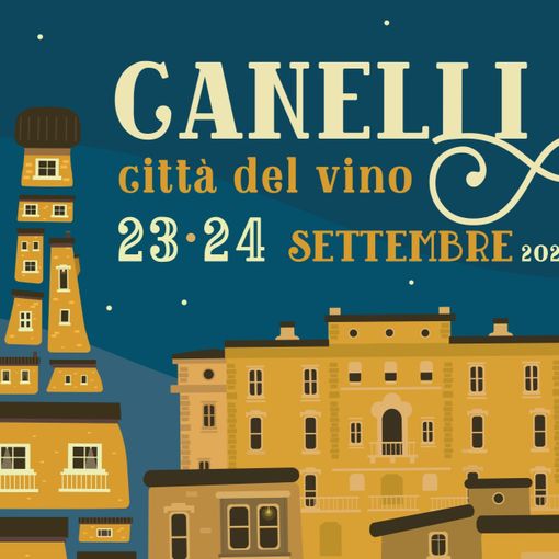 La locandina dell'evento