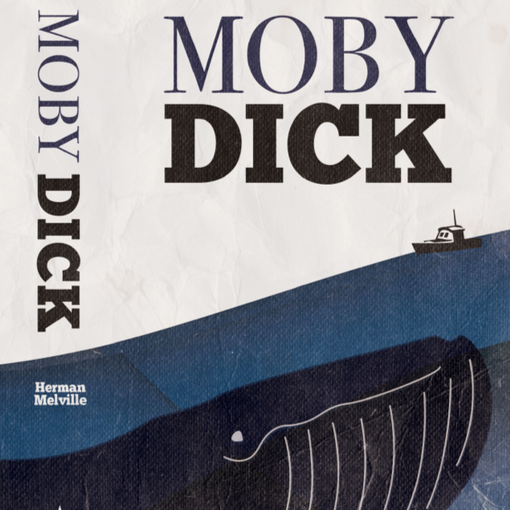 Un aperitivo in Biblioteca Monticone ci farà salire a bordo con &quot;Moby Dick&quot;