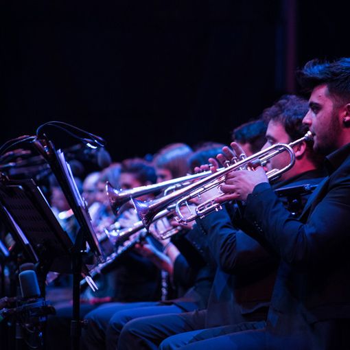L'Orchestra Sinfonica di Asti