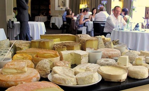 Al via “Formangiando” con menu a tema in ristoranti, a Cocconato e Torino