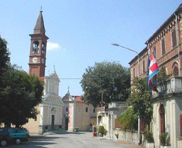 Coronavirus: in una settimana sei nuovi positivi a Valfenera e cinque a Isola d'Asti