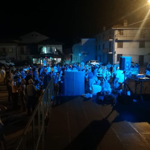 Dogliani: gusto e musica di mezza estate dall'11 al 15 luglio