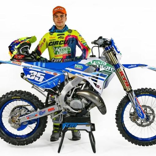 Altro weekend in pista per il moto club Alfieri