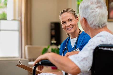 Sanità: pubblicato il bando per strutture che intendono erogare cure domiciliari