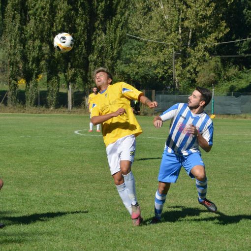 Don Bosco Asti, il bilancio parziale di Mister Marco Patti [INTERVISTA]