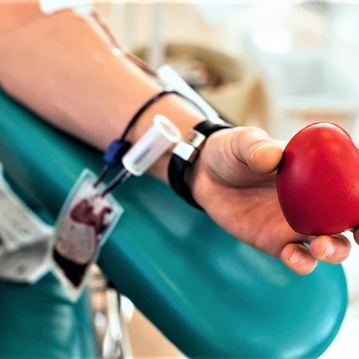 Buttigliera d’Asti, mattinata dedicata alle donazioni di sangue