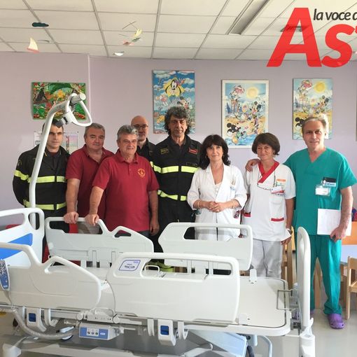 La donazione